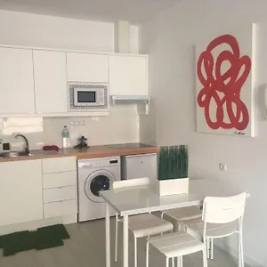 Apartamento Canteras Las Palmas de Gran Canaria