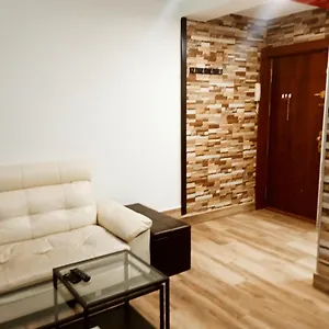  Apartamento Precioso Apartamento 3 Habitaciones. Con Patio.