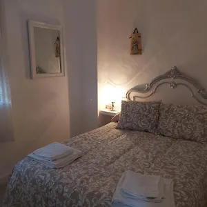  Сasa de vacaciones La Casita