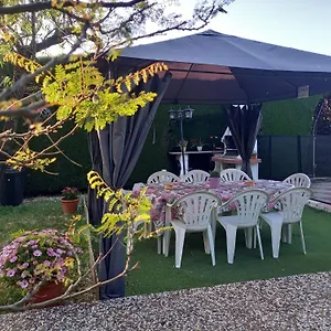  Сasa de vacaciones Casa Rural Xauen
